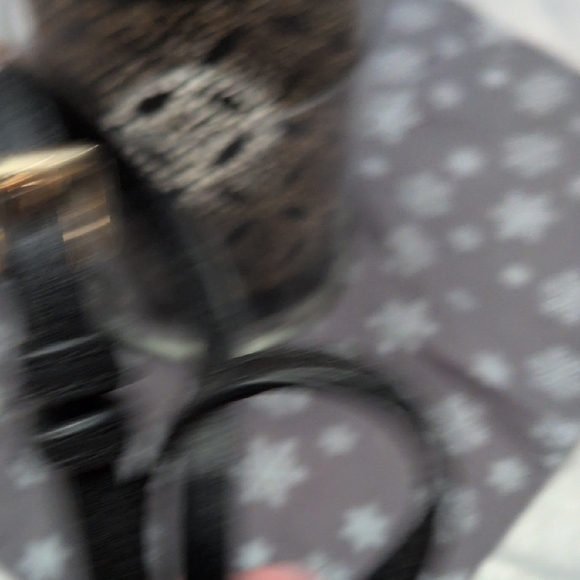 Michael Kors Classic Black Crossbody Bag - Picture 7 of 8